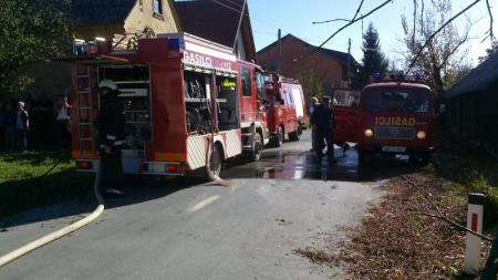 Gasilska vaja 2013 7